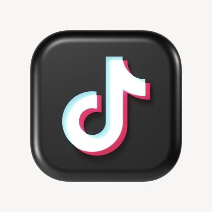 1k followers TikTok (2018-2024)